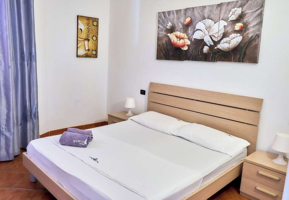 Een foto van Appartementen Porto Antigo