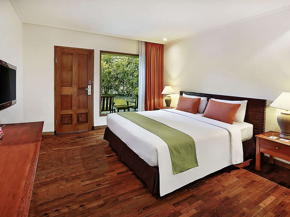 Een foto van Mercure Resort Sanur
