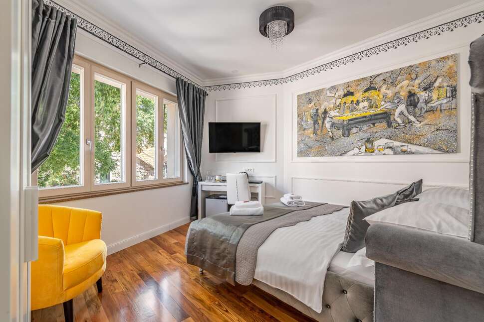Een foto van Galeria Valeria Seaside Hotel