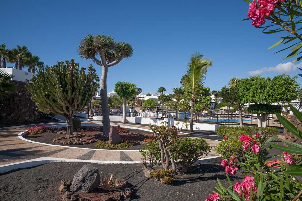 Een foto van Jardines del Sol