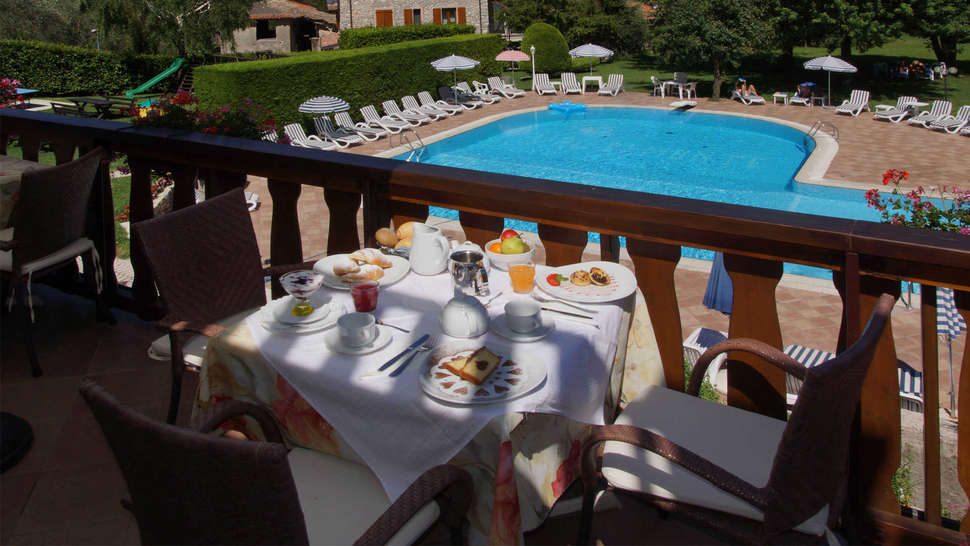 Ein Foto Park Hotel Val di Monte