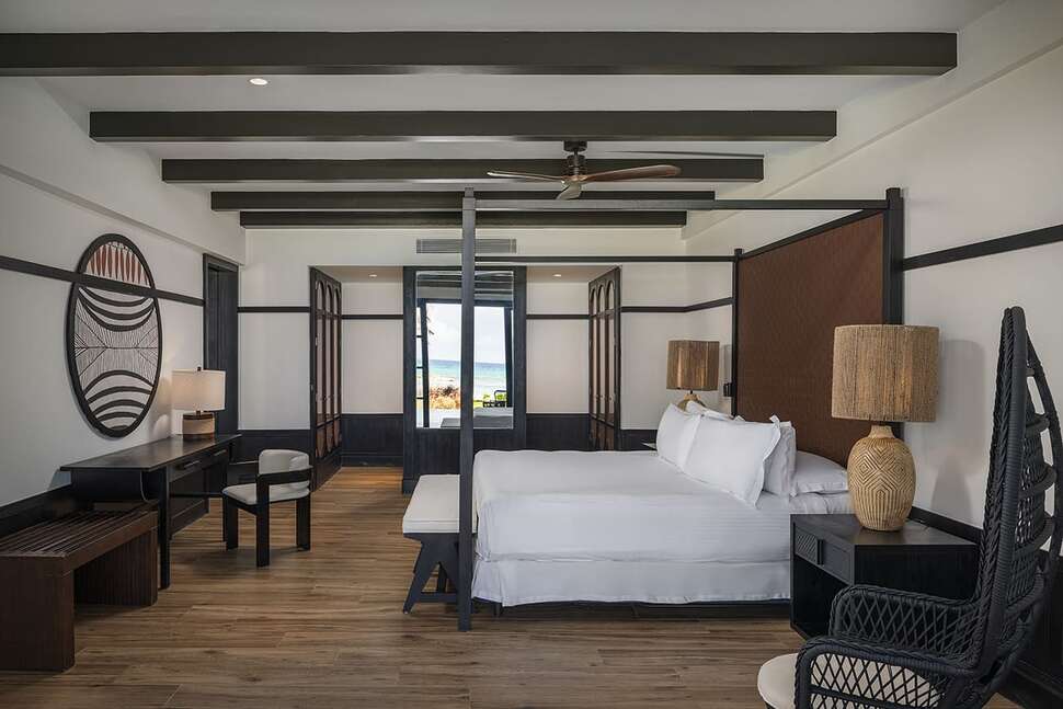 Een foto van Ocean Eden Bay