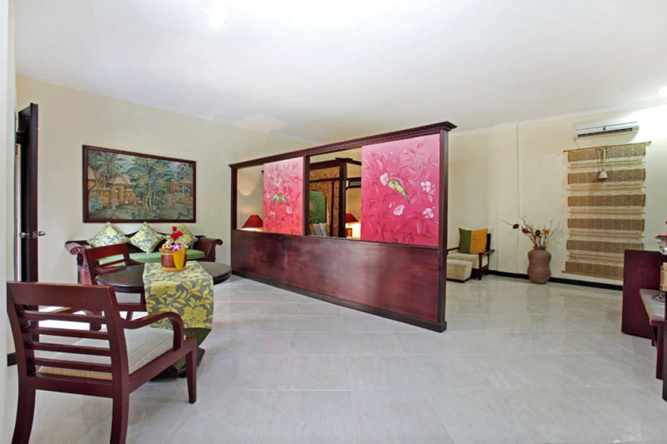 Een foto van Adi Dharma Hotel