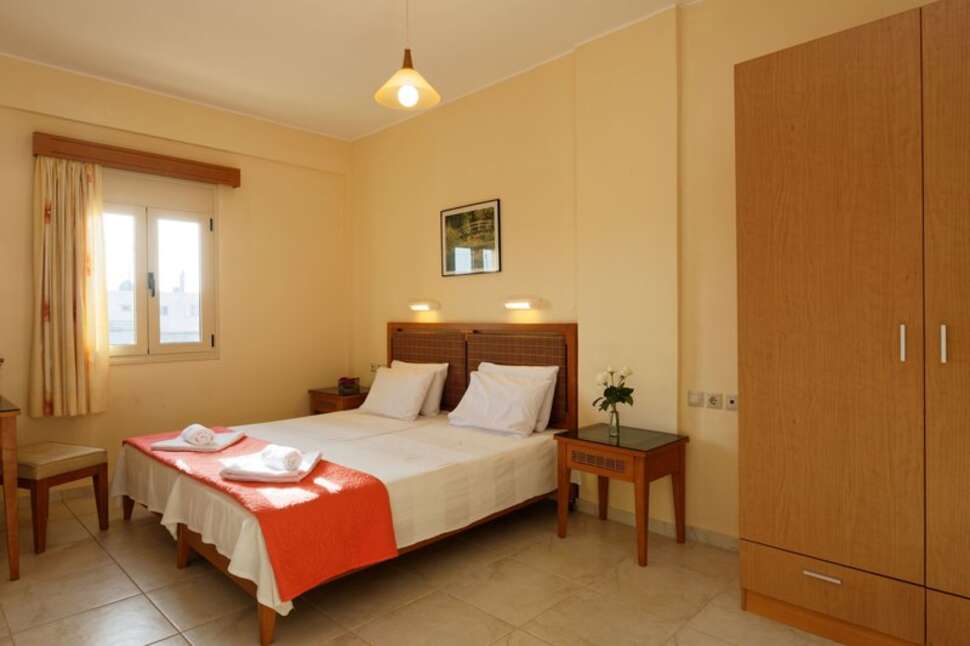 Een foto van Fotis Studios & Appartementen