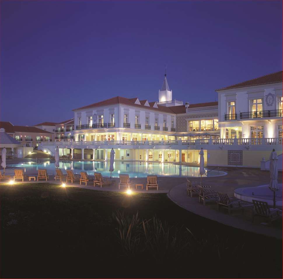 Een foto van Praia D'El Rey Marriott Golf & Beach Resort
