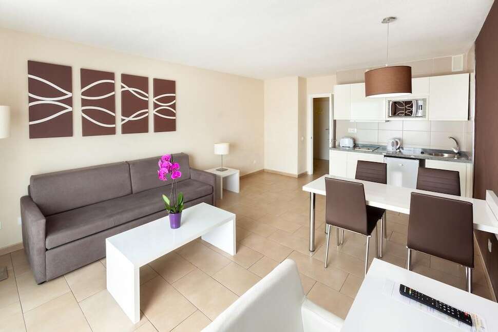 Een foto van Appartementen Playa Olid