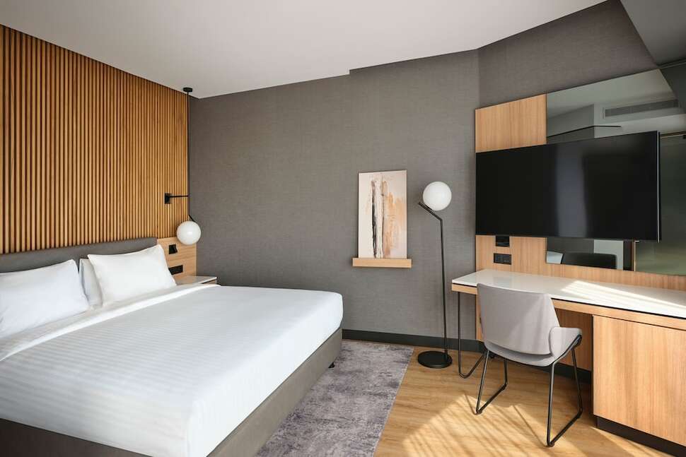 Een foto van AC Hotel Split by Marriott