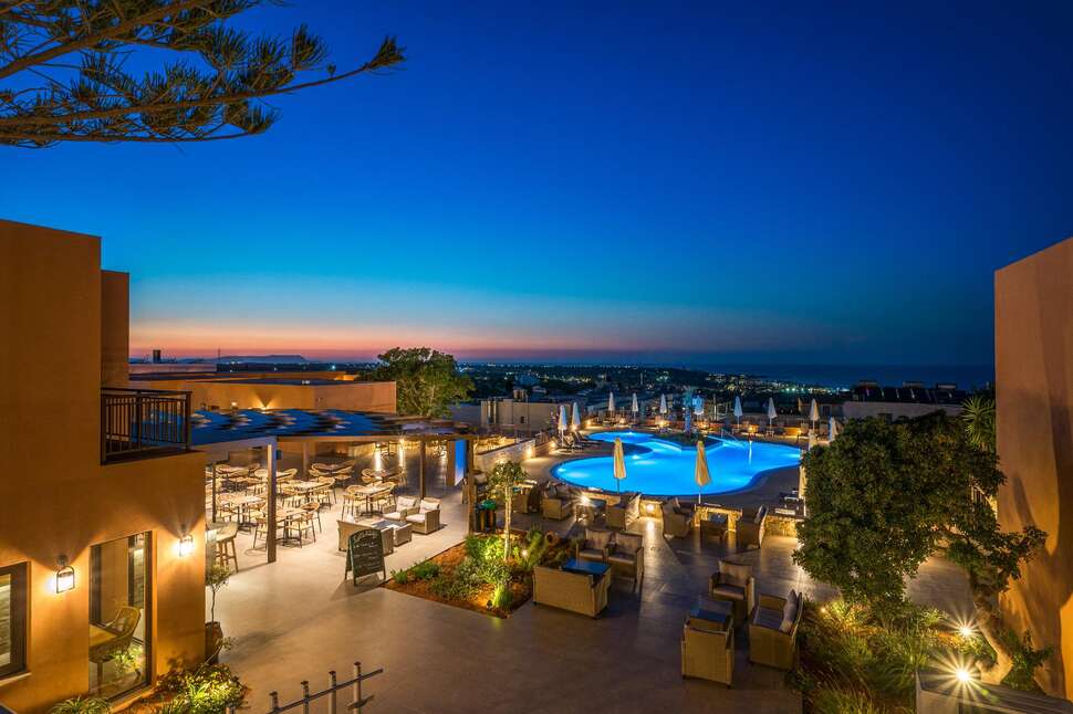 Een foto van Pyria Hotel