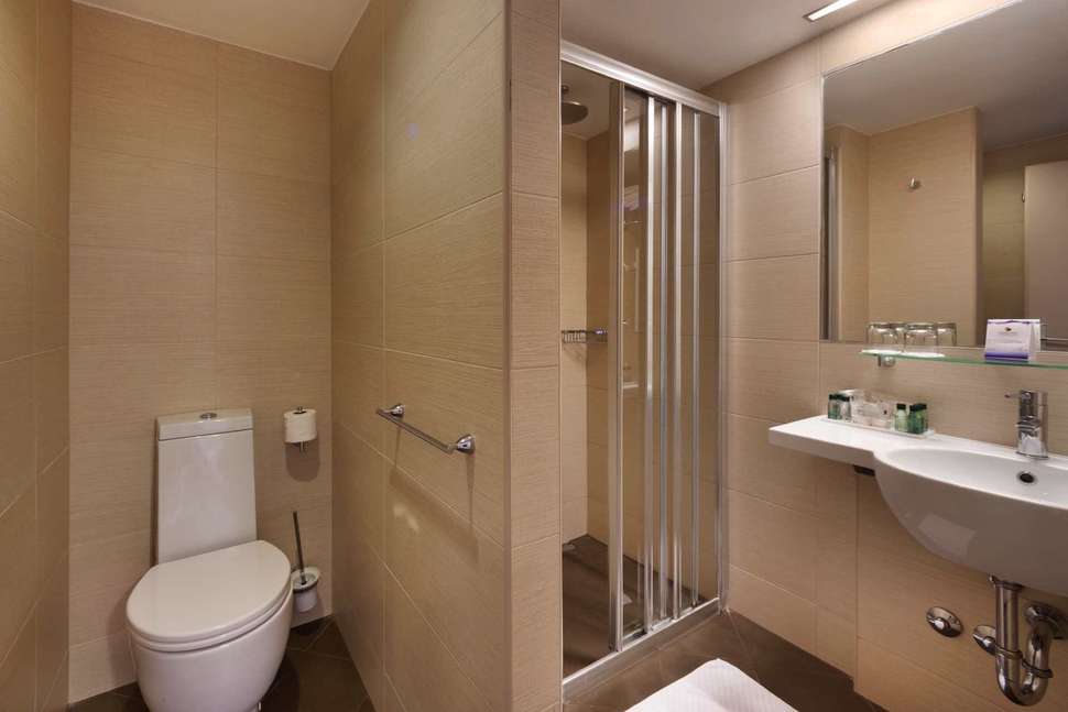 Een foto van Hotel Materada Plava Laguna