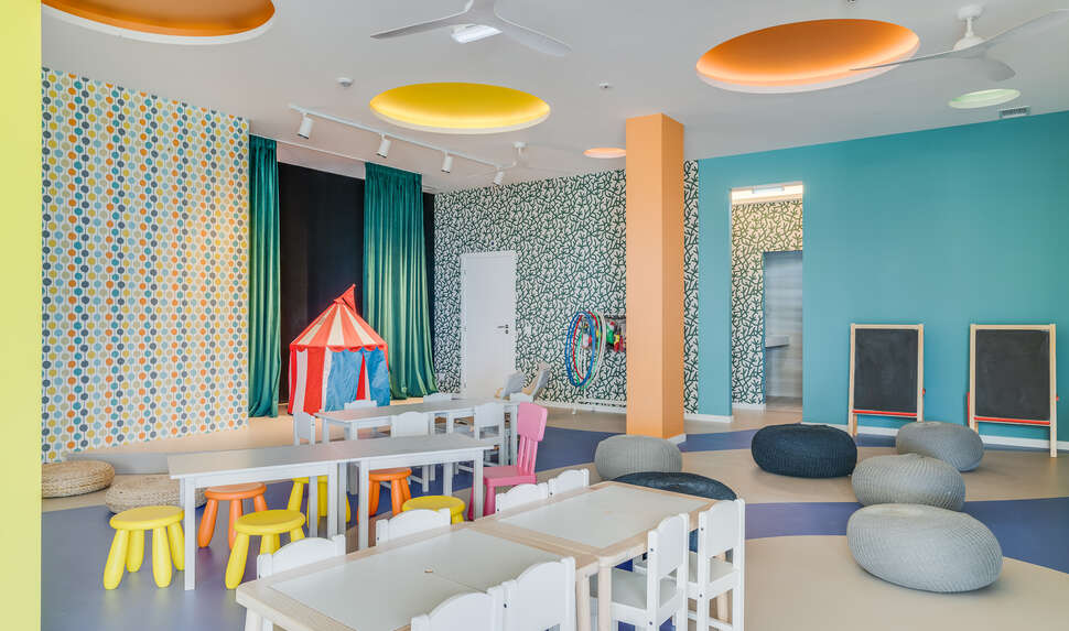 Een foto van Pestana Blue Alvor Beach