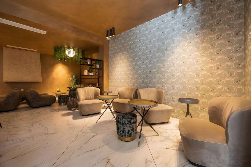 Een foto van King Solomon Hotel