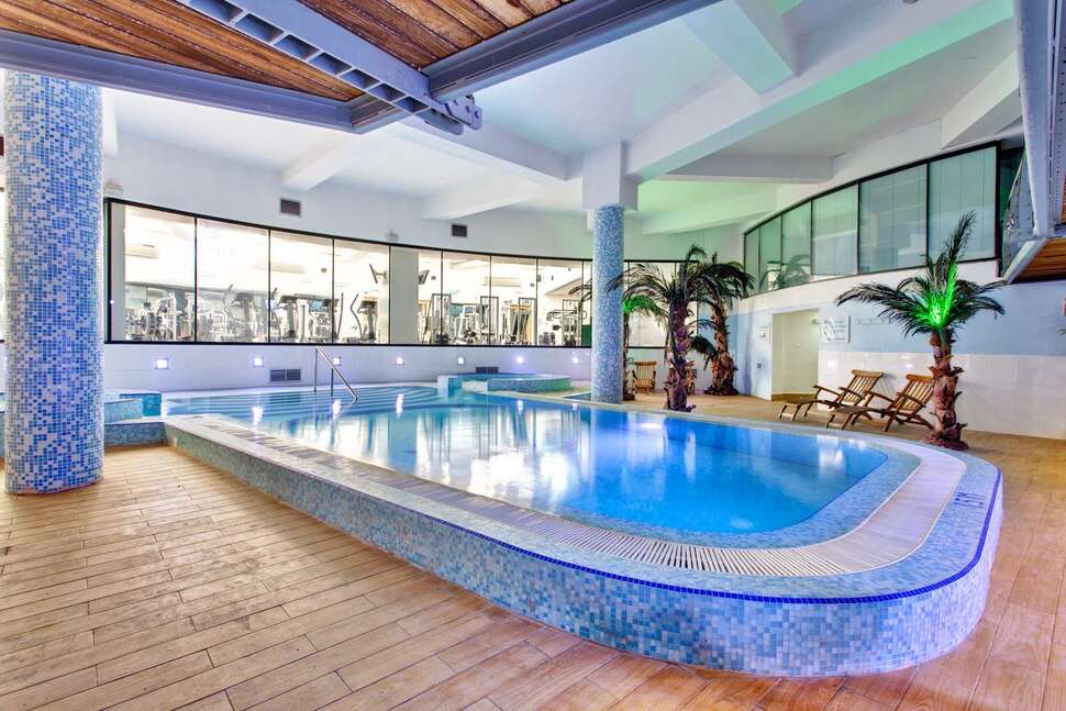 Een foto van Preluna Hotel & Spa