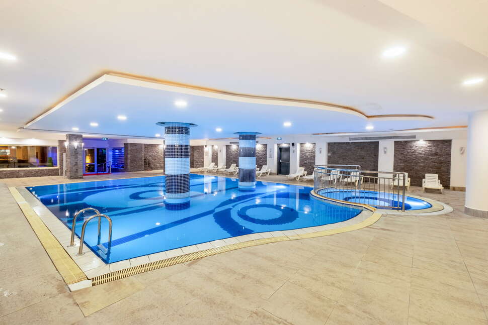 Een foto van Viking Star Hotel