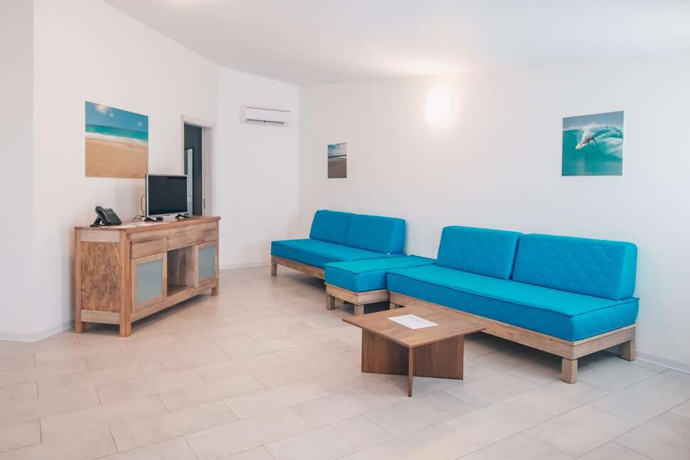 Een foto van Halos Casa Resort