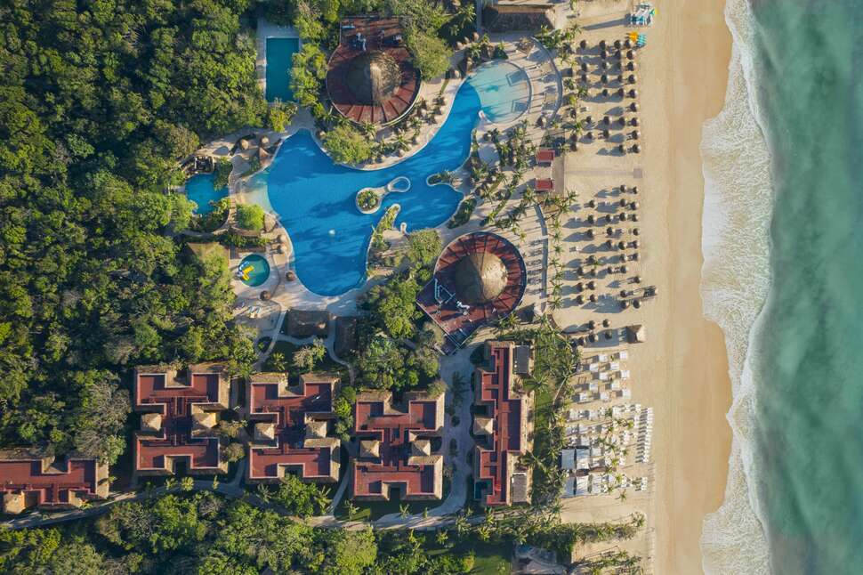 Ein Foto Iberostar Tucan