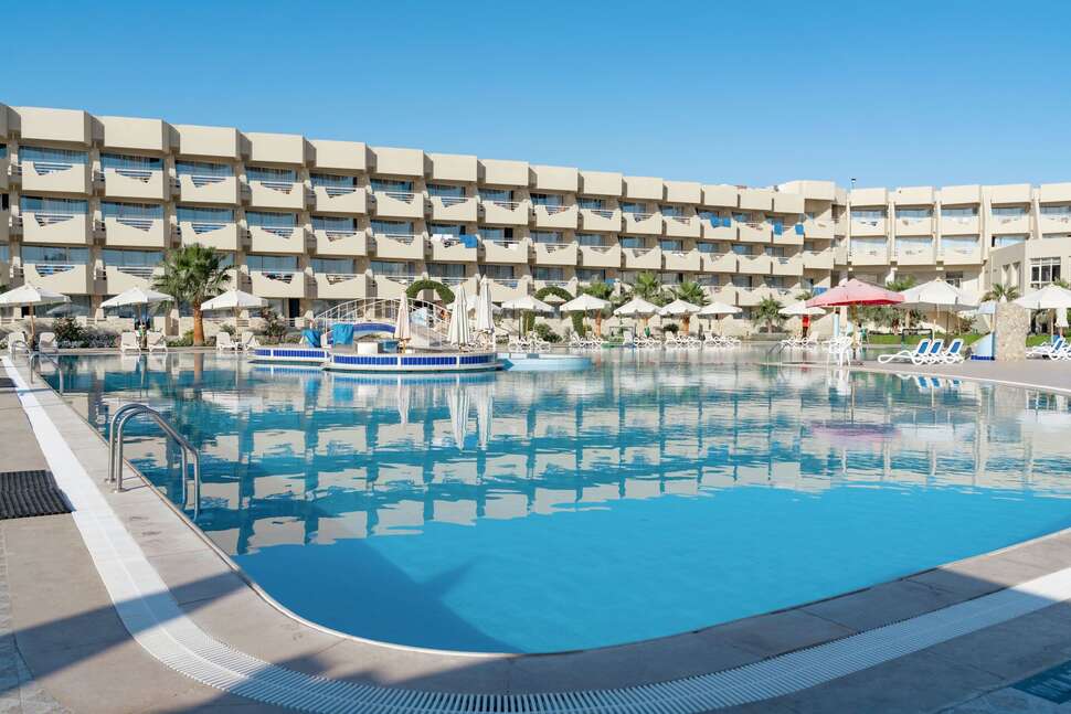 Een foto van Seven Seas Jolie Bay Resort