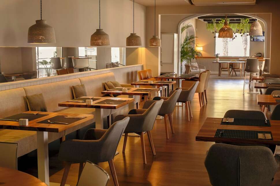 Een foto van Som Llaut Boutique Hotel