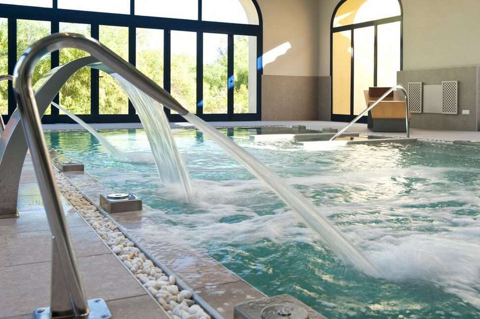 Ein Foto Barcelo Montecastillo Golf & Sports Hotel
