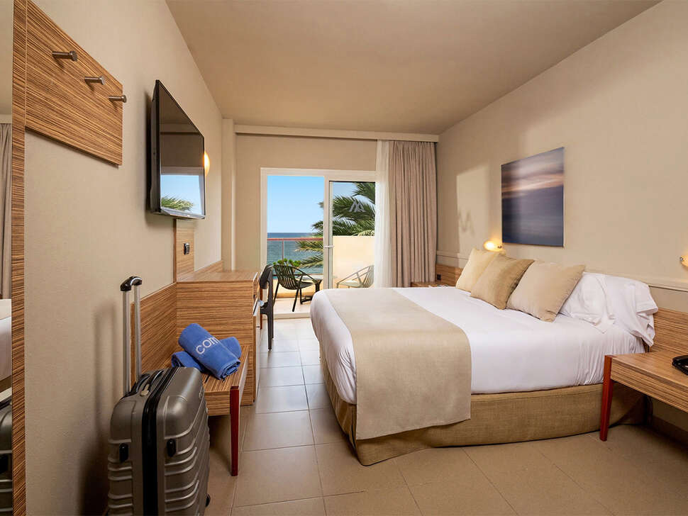 Een foto van Aqua Hotel Promenade & Spa