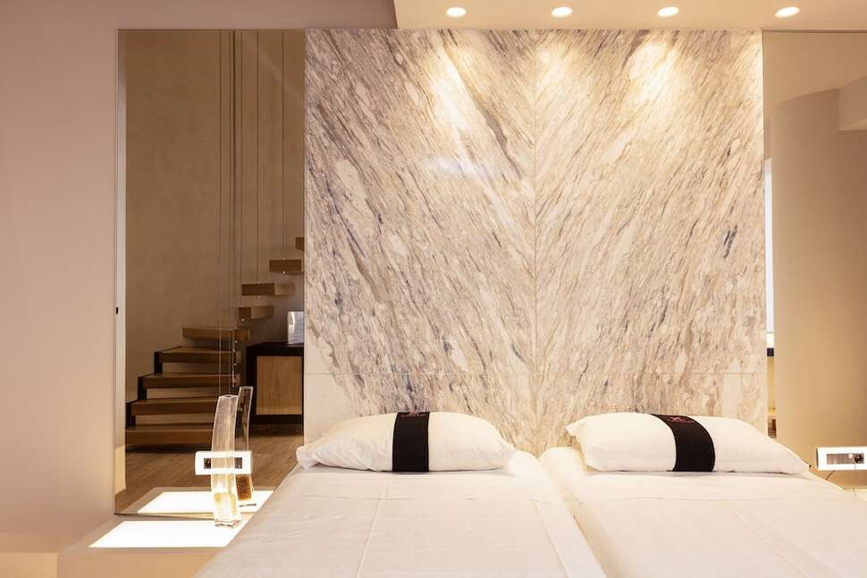 Ein Foto Kahlua Hotel & Suites