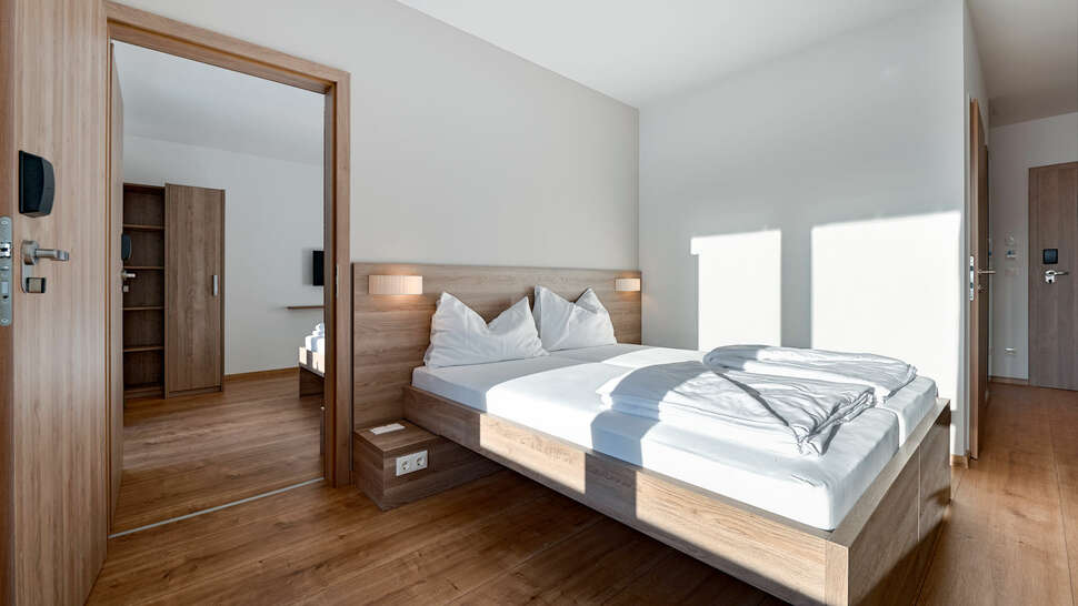 Een foto van Cooee Alpin Hotel Bad Kleinkirchheim