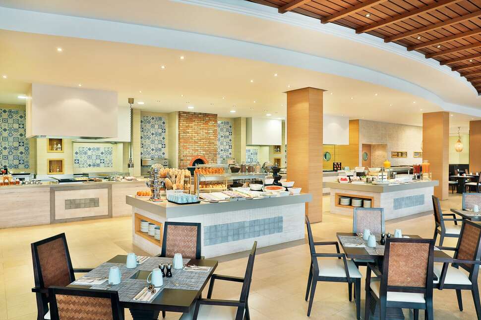 Een foto van Hilton Cabo Verde Sal Resort