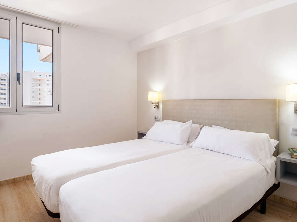 Een foto van Appartementen El Palmar