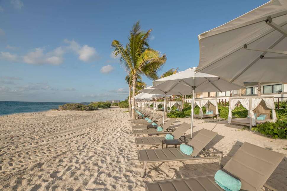 Een foto van Haven Riviera Cancun Resort & Spa