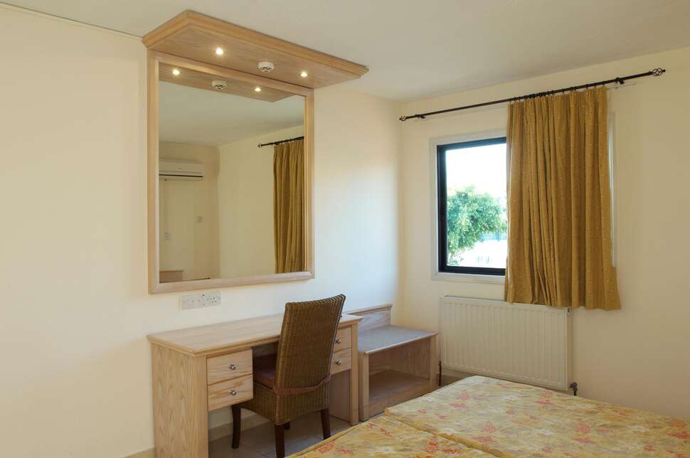 Ein Foto Apartments Senator