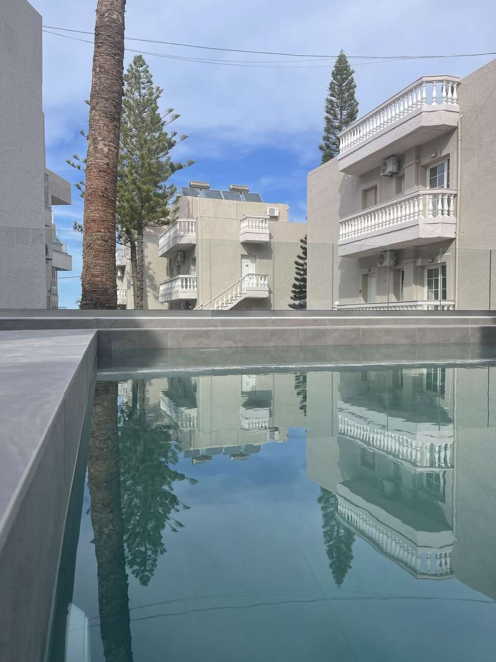 Een foto van Porto Greco Village Beach Hotel