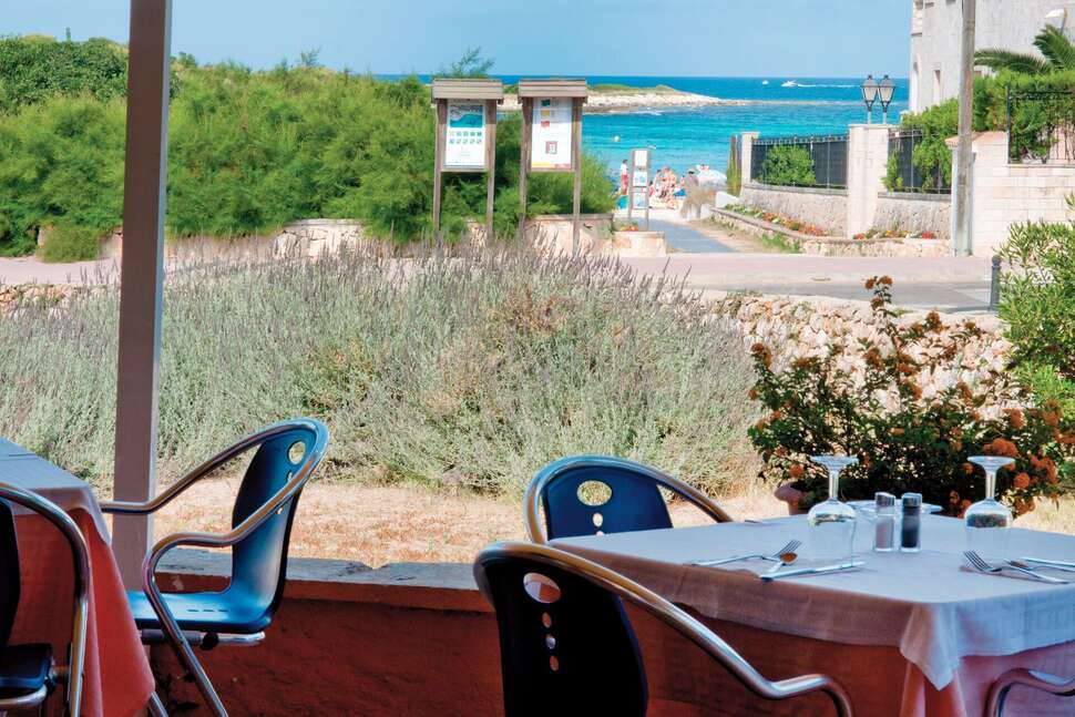 Een foto van Hotel Xaloc Playa