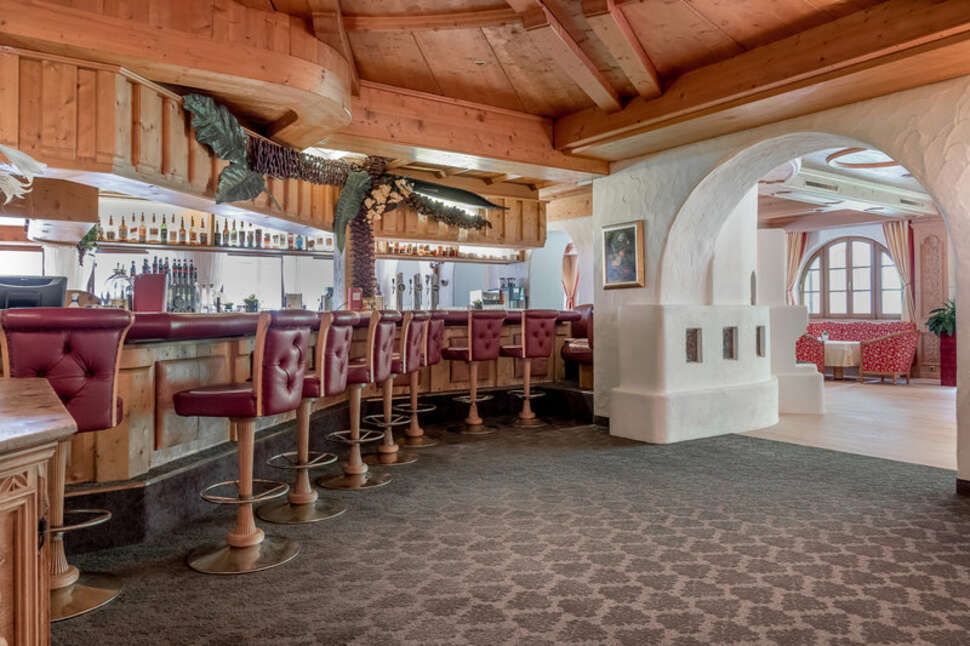 Een foto van Hotel Milderer Hof