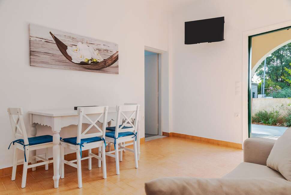 Een foto van Kamelia Appartementen