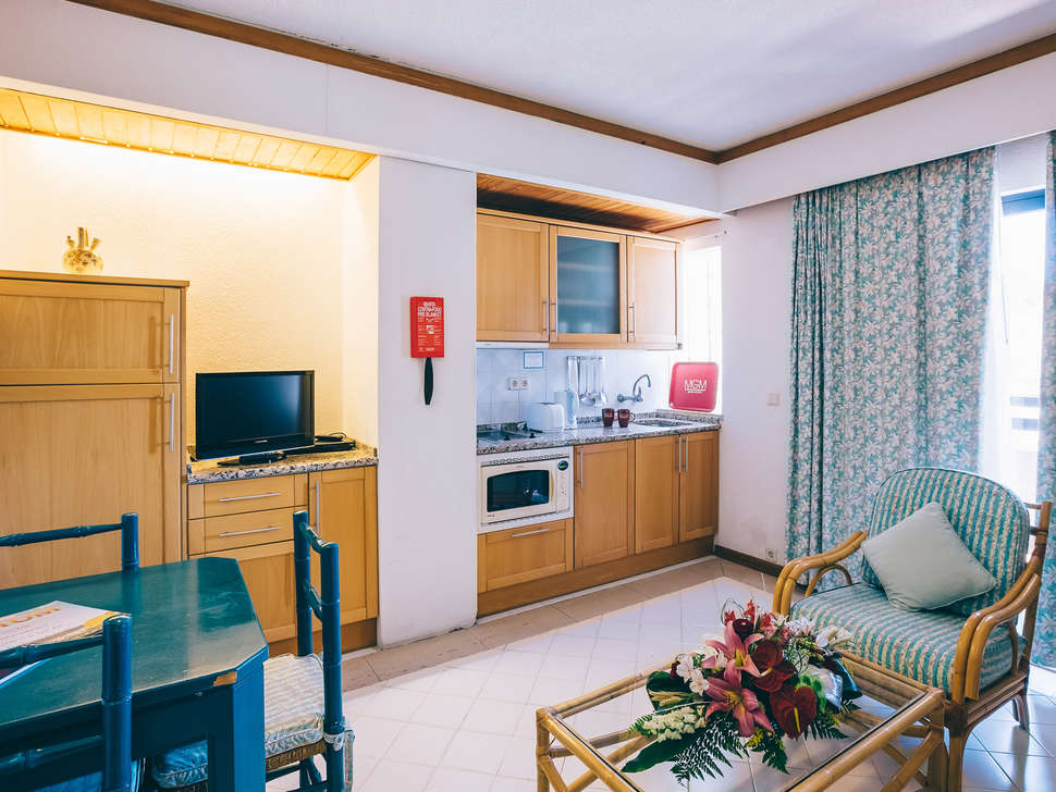 Een foto van Muthu Oura Praia Hotel