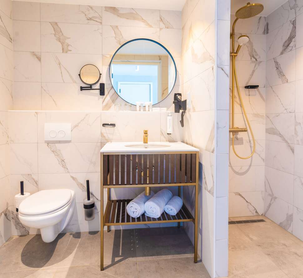 Een foto van Mangrove Beach Resort