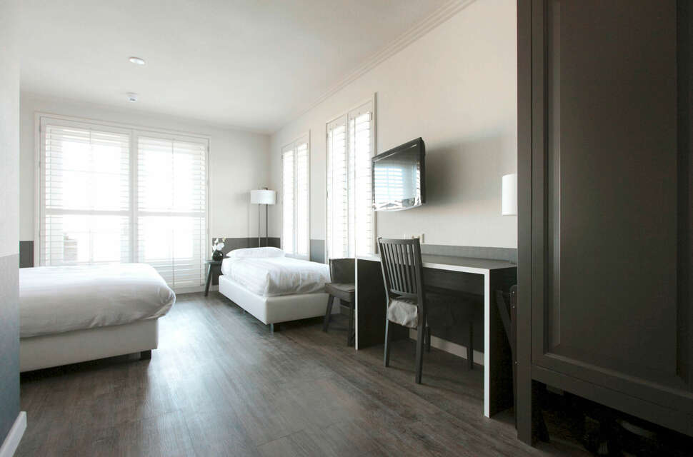 Een foto van Fletcher Hotel-Restaurant Nautisch Kwartier