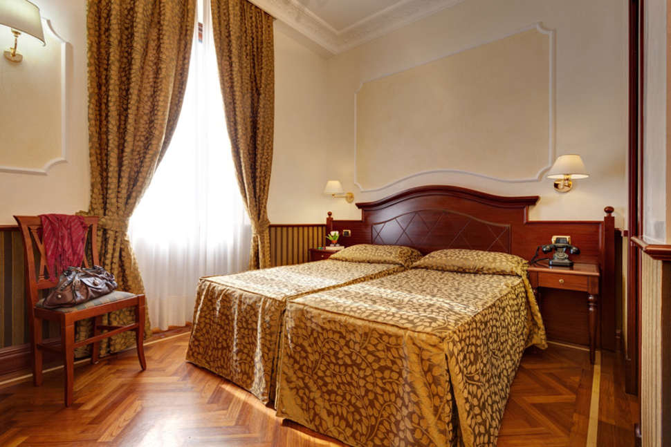 Een foto van Hotel Best Roma