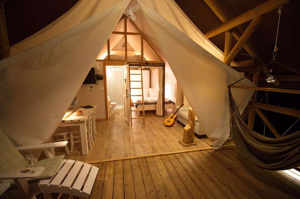Een foto van Hotel Bioterme