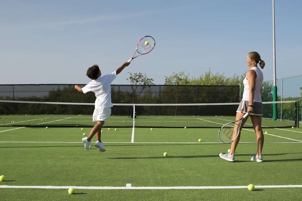 Een foto van Nizuc Resort & Spa