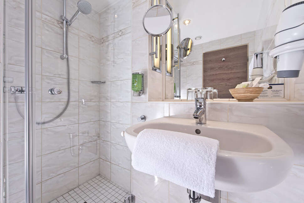 Een foto van Best Western Hotel Kantstrasse Berlijn