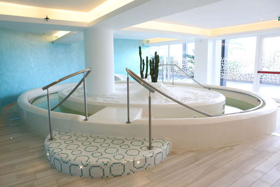 Een foto van Grand Hotel Terme
