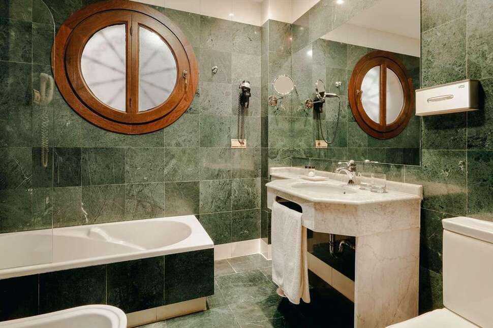 Een foto van Sercotel Palacio de Gamboa