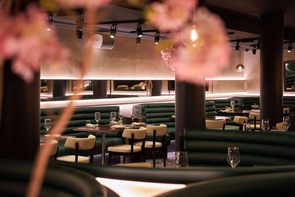 Een foto van DoubleTree by Hilton Hotel London Westminster