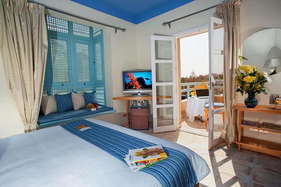 Ein Foto Captain's Inn Hotel