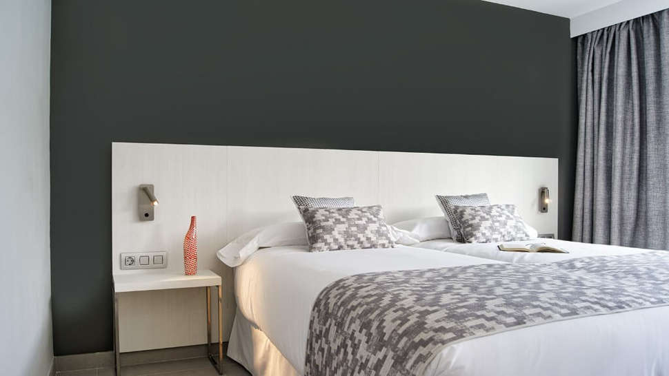 Een foto van Sanom Beach Resort