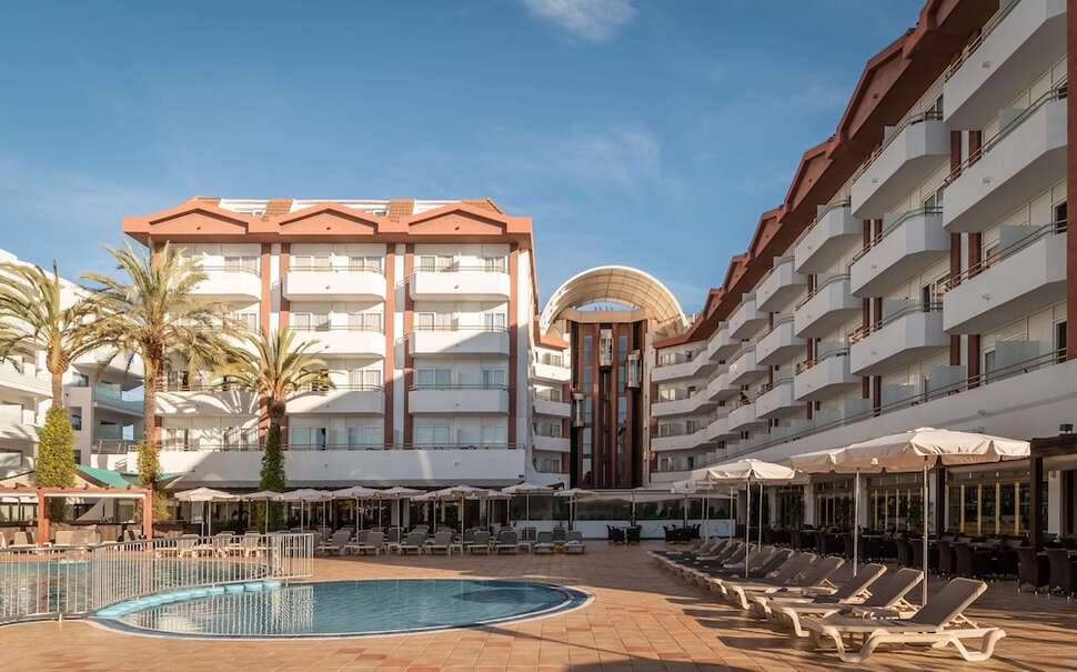 Een foto van Alegria Florida & Spa