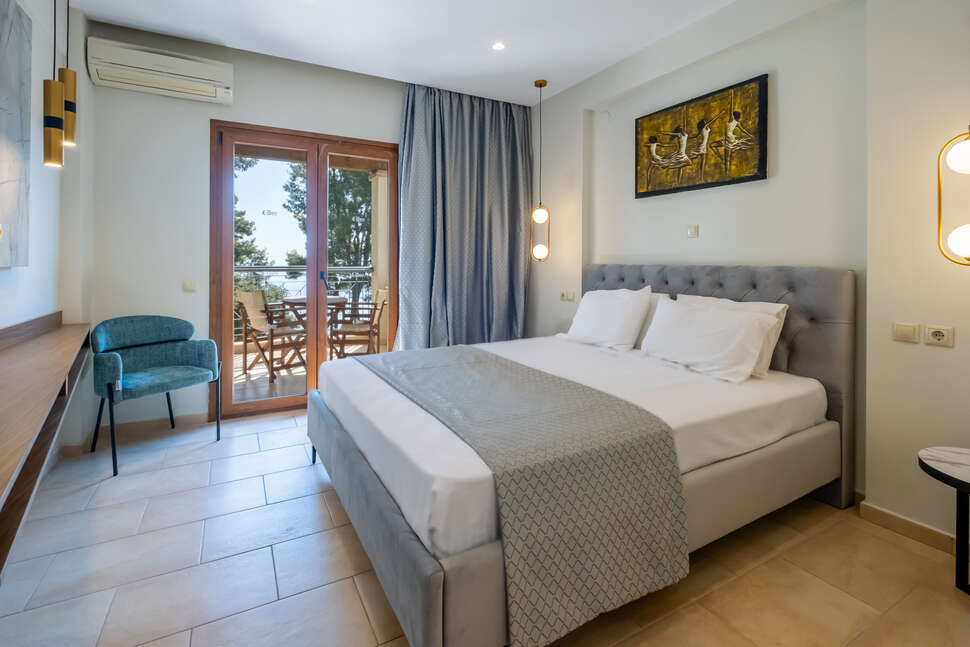 Ein Foto Country Inn Hotel