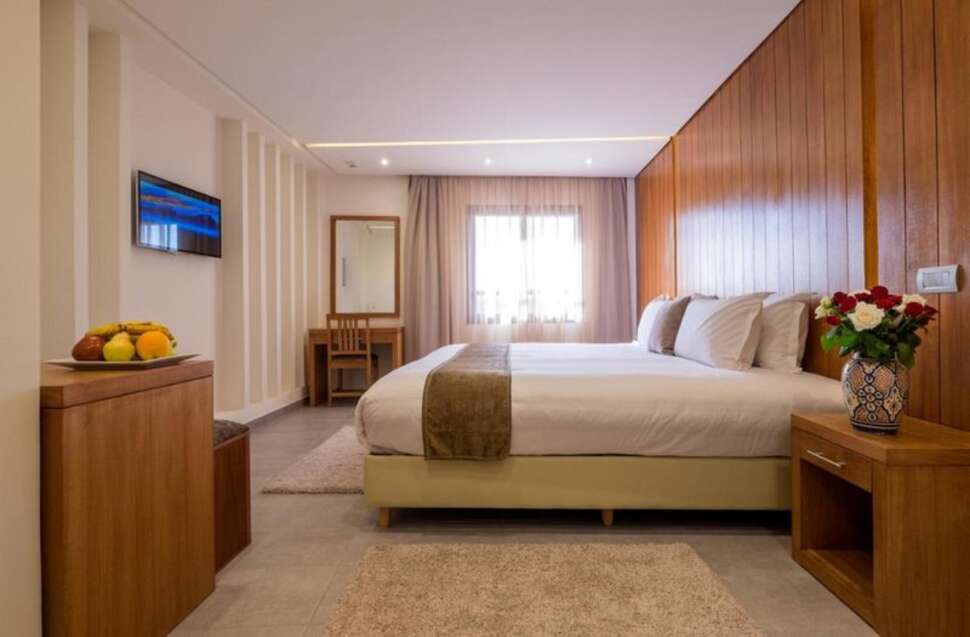 Een foto van Hotel Ayoub