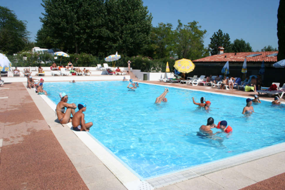 Een foto van Camping Fontanelle