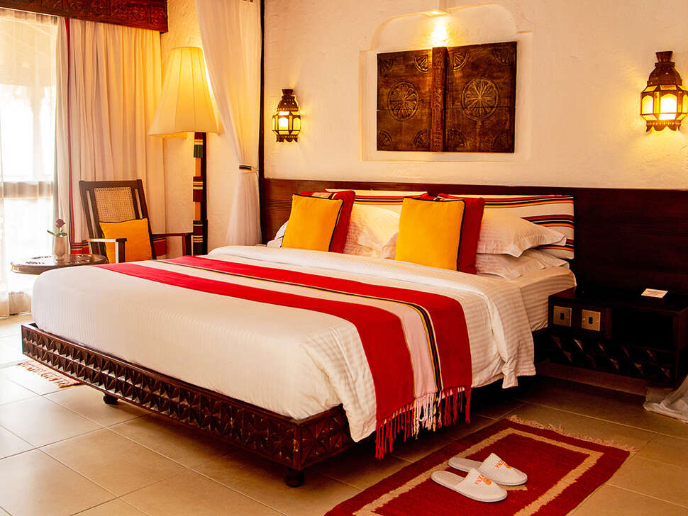 Een foto van Serena Beach Resort & Spa